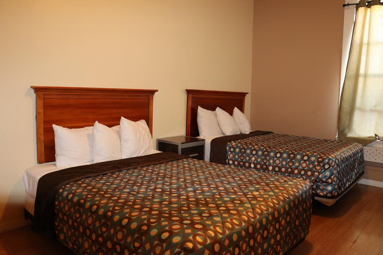 Europa Hotel Σαν Φρανσίσκο Εξωτερικό φωτογραφία