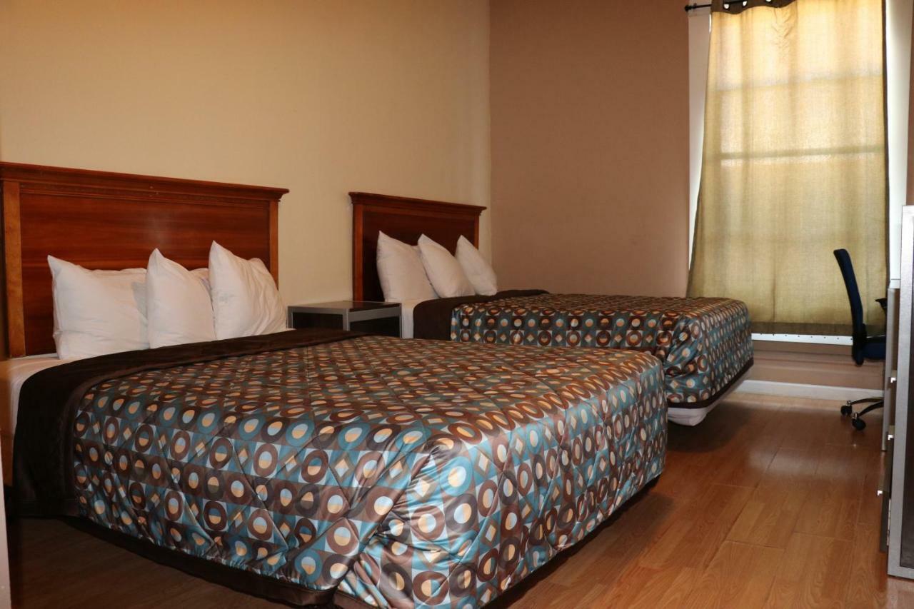 Europa Hotel Σαν Φρανσίσκο Εξωτερικό φωτογραφία